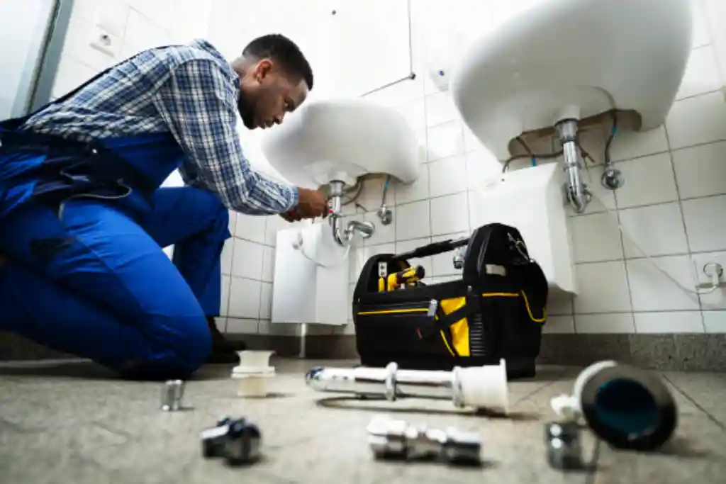 Plumbing technical Services in dubai