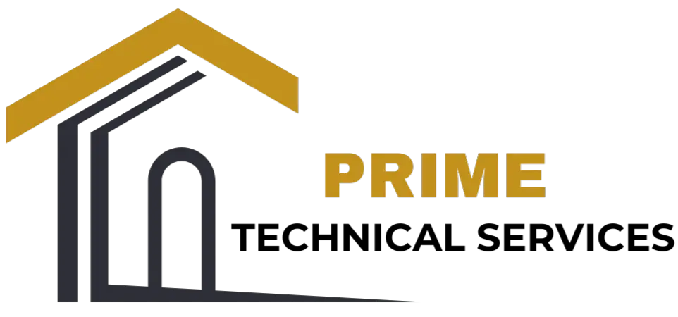 Prime Technical Services Logo
