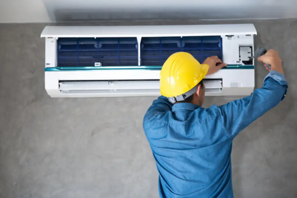 technical services dubai
