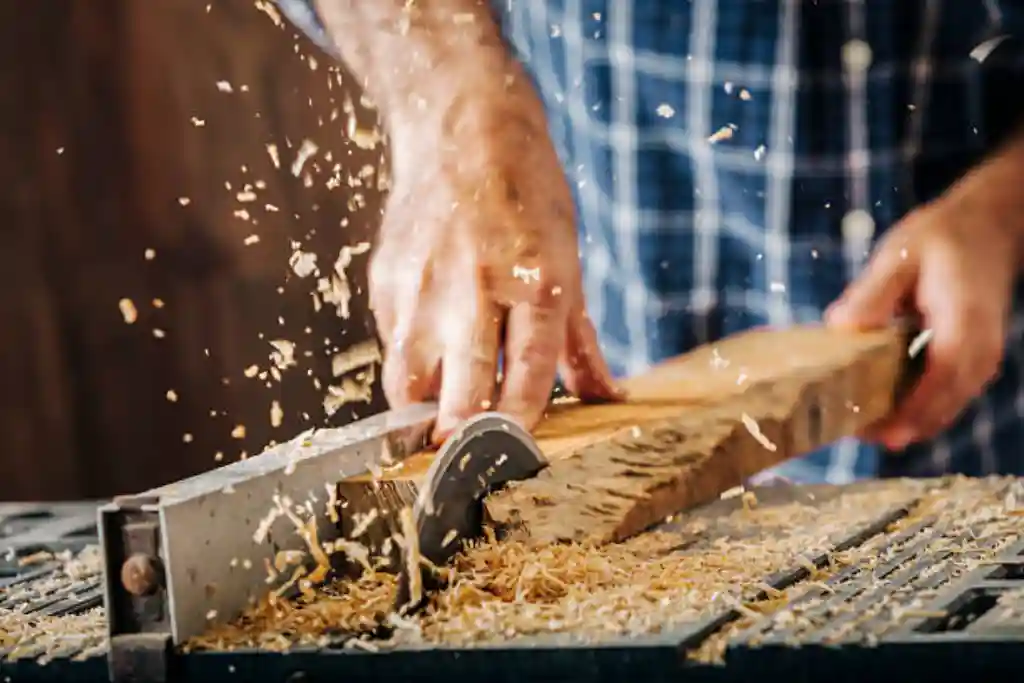 Carpentry Services Dubai 1
